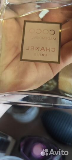 Парфюмерия Chanel оригинал
