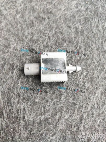 Датчик системы защиты пешеходов BMW X2 F39 2020