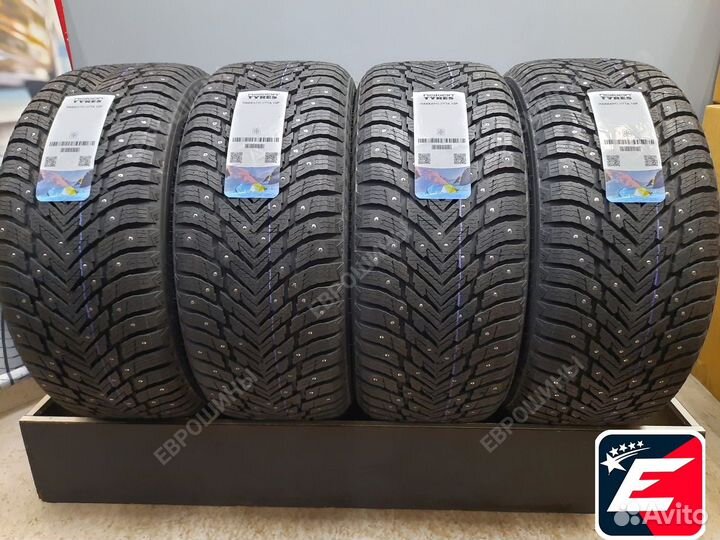Nokian Tyres Hakkapeliitta 10 EV 235/45 R20 100T
