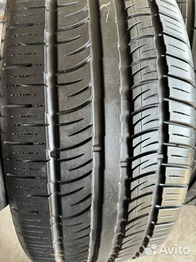 Pirelli Scorpion Zero Asimmetrico 265/40 R22 105W
