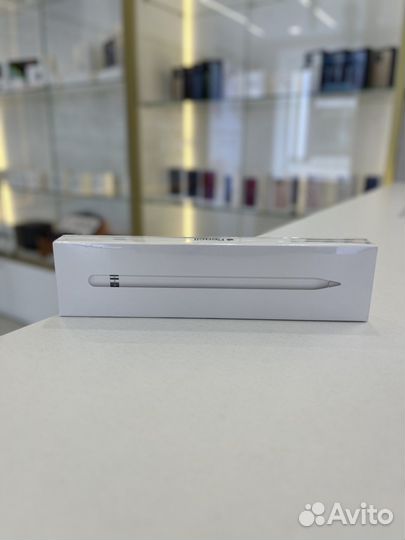 Стилус Apple Pencil 1 поколения Новый