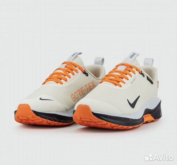 Кроссовки Nike Infinity Run 4