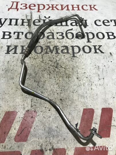 Трубка кондиционера Citroen C-Crosser I (2007—2013