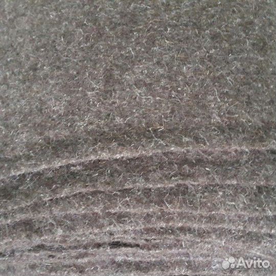 Сукно шинельное