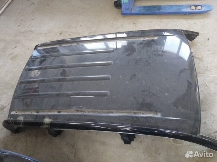 Крыша Volkswagen Touareg 7L BMV 2005