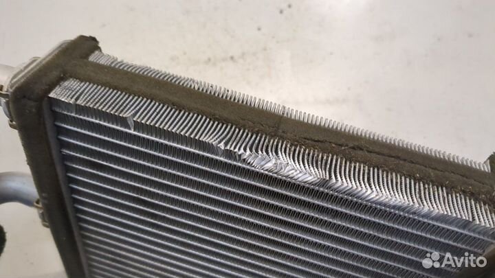 Радиатор отопителя Nissan Cabstar, 2008