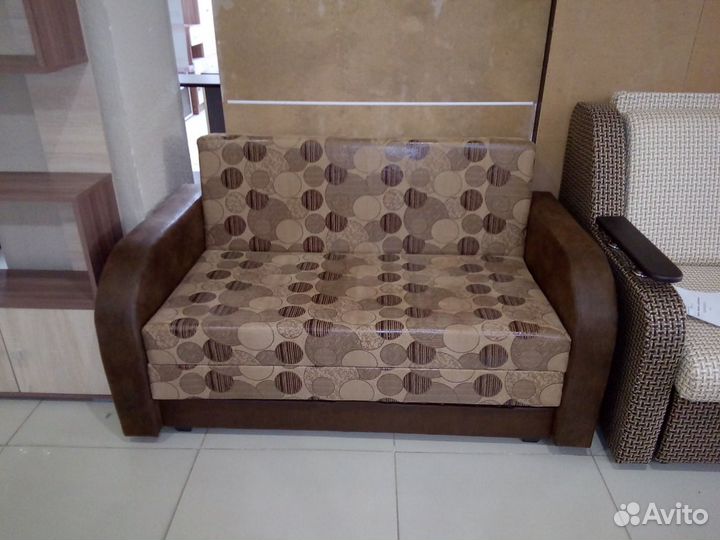 Диван кровать 