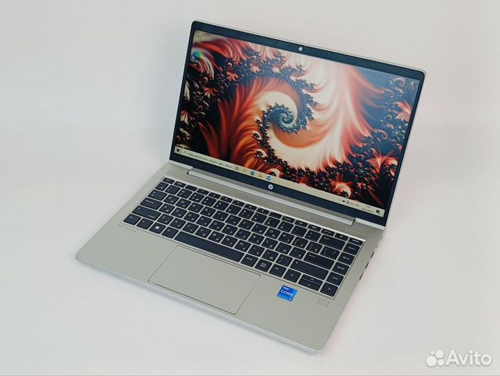 HP ProBook 440 G8 I5 1135G7 8GB 256GB SSD