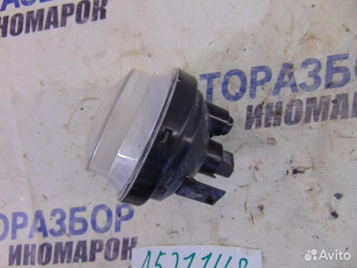 Фара противотуманная правая для Hyundai ix35 2010