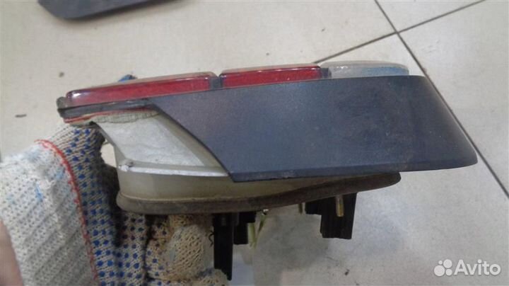 Фонарь задний наружный левый BMW 3-Series E36 199