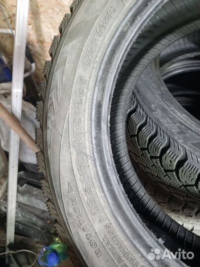 Шины r 14 летние бу 185 65