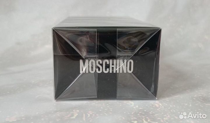 Мужской парфюм