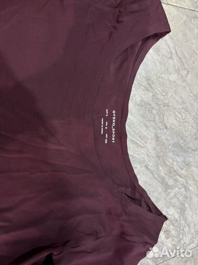 Спортивный топ oysho