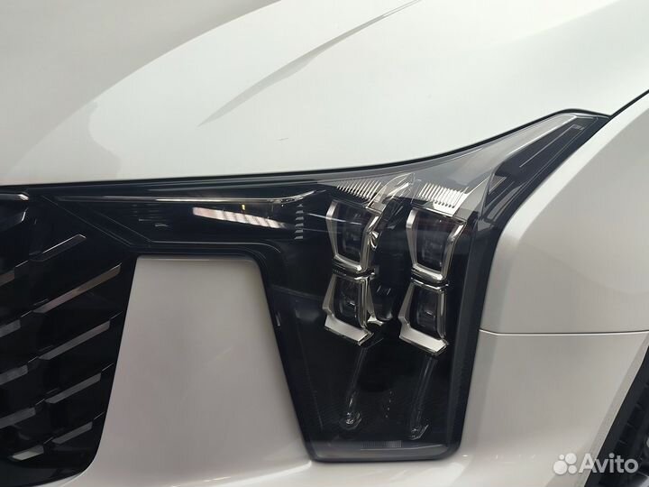 GAC GS8 2.0 AT, 2024