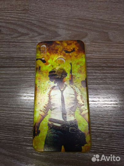 Чехол хонор 8х