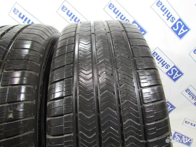 Goodyear Eagle Sport All Season 255/45 R20 96G