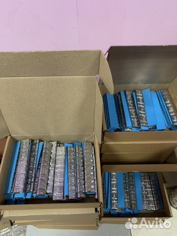 Грузики для шиномонтажа