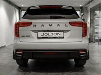 Новый Haval Jolion 1.5 AMT, 2024, цена 2 499 000 руб.