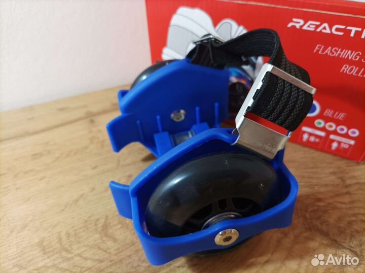 Ролики rollerblade детские