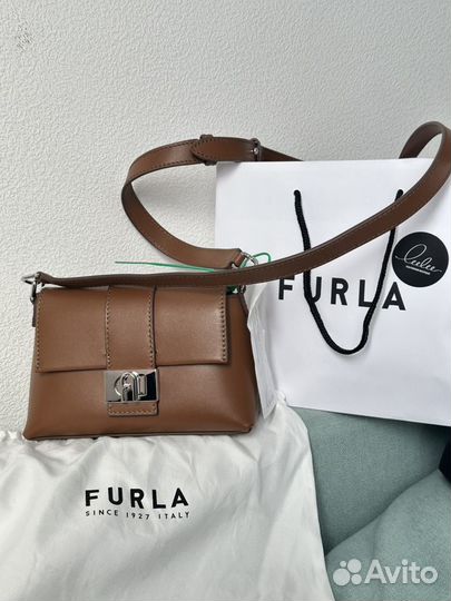 Новая Сумка furla Charlotte оригинал