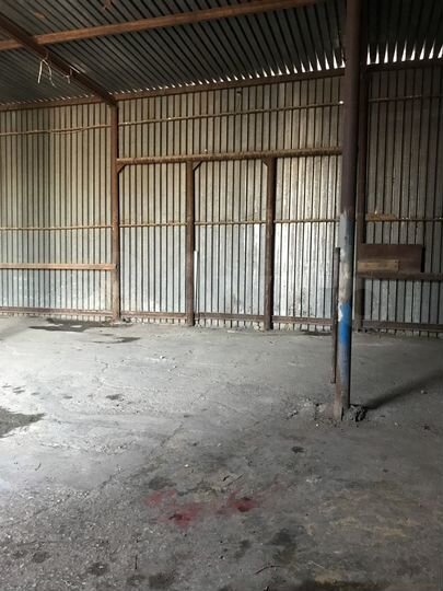Склад, 220 м²