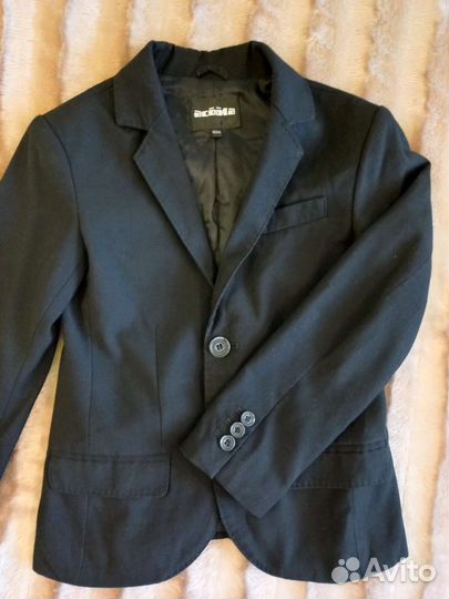 Школьная форма 122