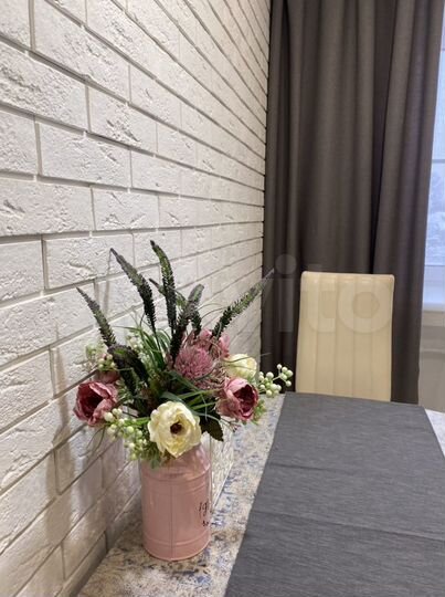 1-к. квартира, 35 м², 2/3 эт.