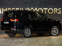 Toyota Land Cruiser 3.3 AT, 2024, 10 км, с пробегом, цена 13 300 000 руб.