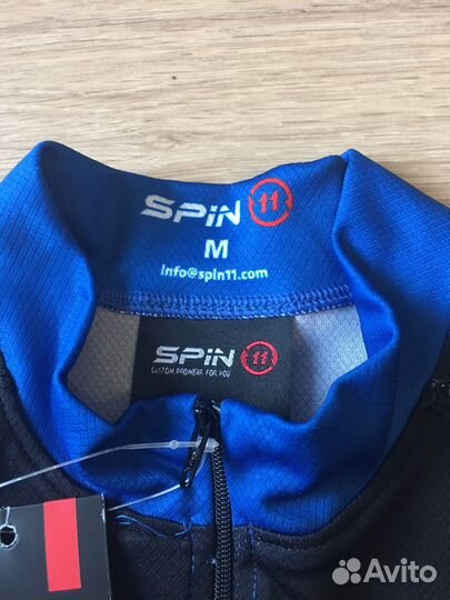 Веломайка новая