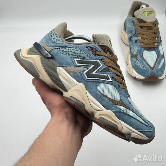 Кроссовки New Balance 9060