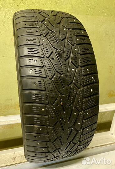 Nokian Tyres Hakkapeliitta 7 235/55 R17 103T