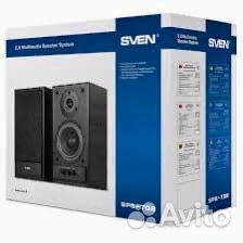 Sven Колонки SPS-702