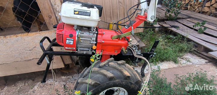 Мотоблоки и культиваторы бу
