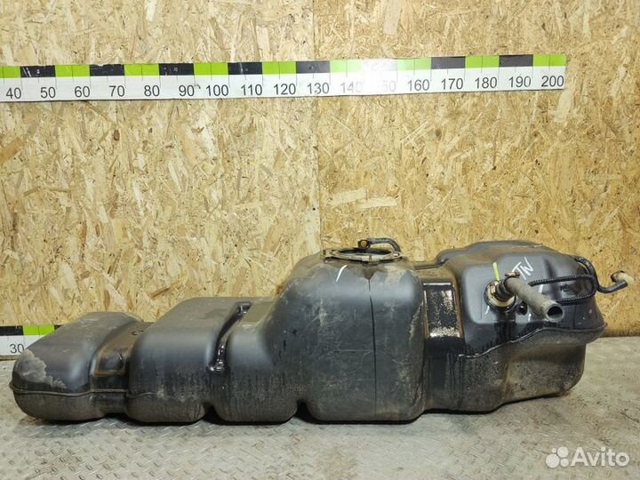 Бак топливный Infiniti Qx 2004-2009