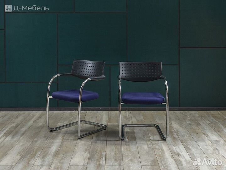 Конференц кресло Vitra Швейцария