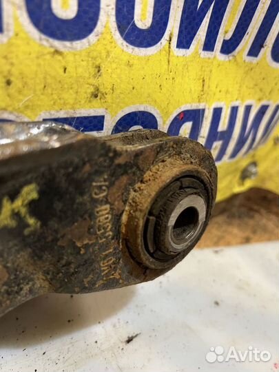 Рычаг задний правый Ford Focus