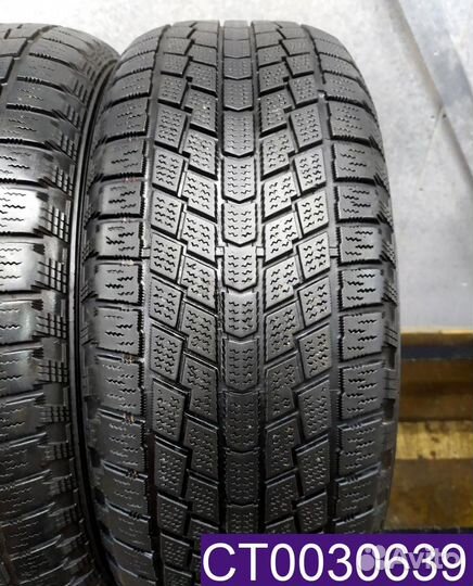 Hankook Nordik IS RW08 235/55 R18 96T