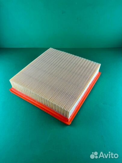 Воздушный фильтр Jeep Grand Cherokee WK2 Дизель