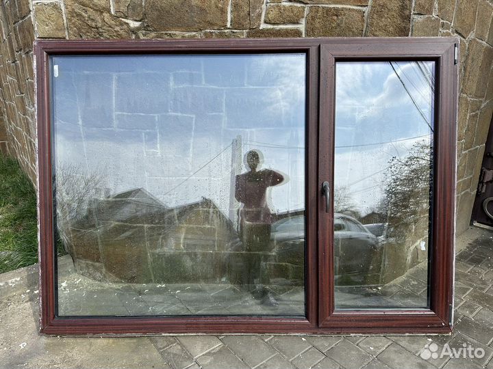 Металлопластиковые окна