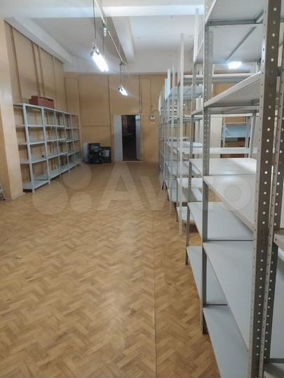 Свободного назначения, 433 м²