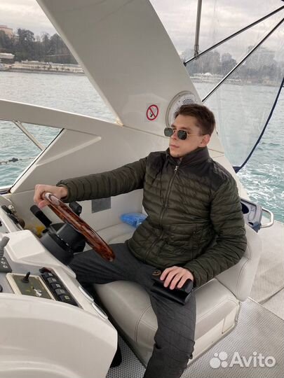 Обучение Арбитражу трафика