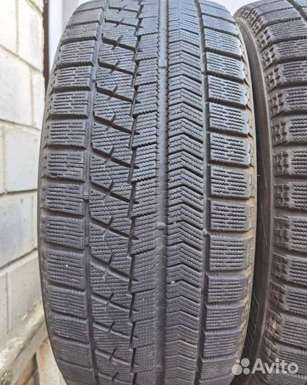 Bridgestone Blizzak VRX 205/50 R17 98T