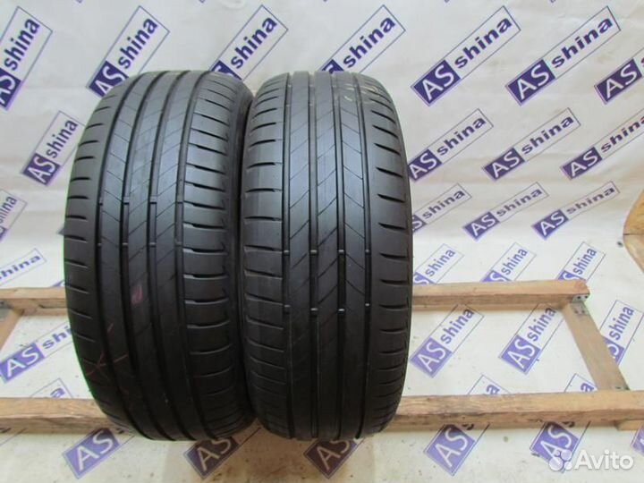 Bridgestone Turanza T005 235/50 R19 92N