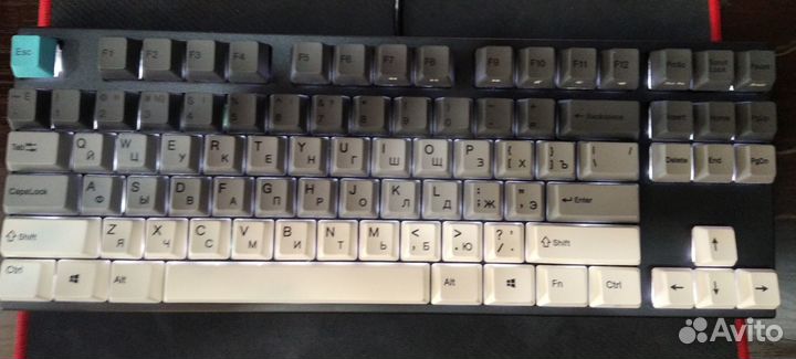 Varmilo MA87M Yakumo