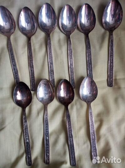 Столовыые приборы