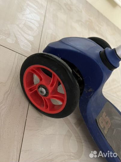 Самокат детский