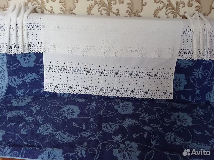 Продаю занавески