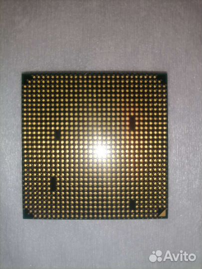 Процессор AMD Phenom II X2 545 3200MHz