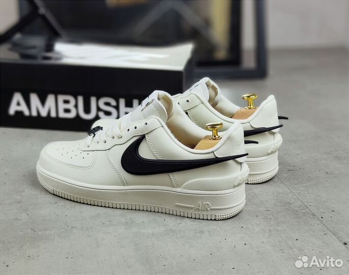 Nike Air Force 1 Ambush