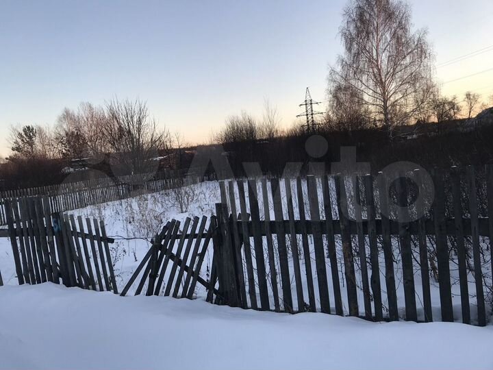 Участок 6 сот. (СНТ, ДНП)